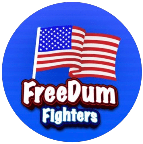 best BSC tokens - freedum fighters