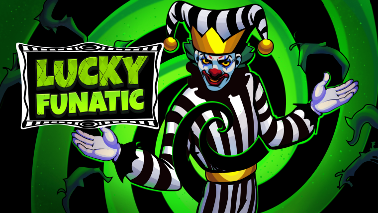 best clicker crypto games - lucky funatic