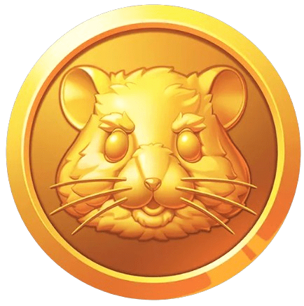 best tap to earn crypto games - hamster combat