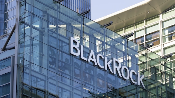 BlackRock Office