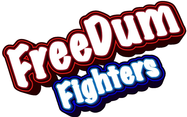 fastest growing crypto - freedum fighters