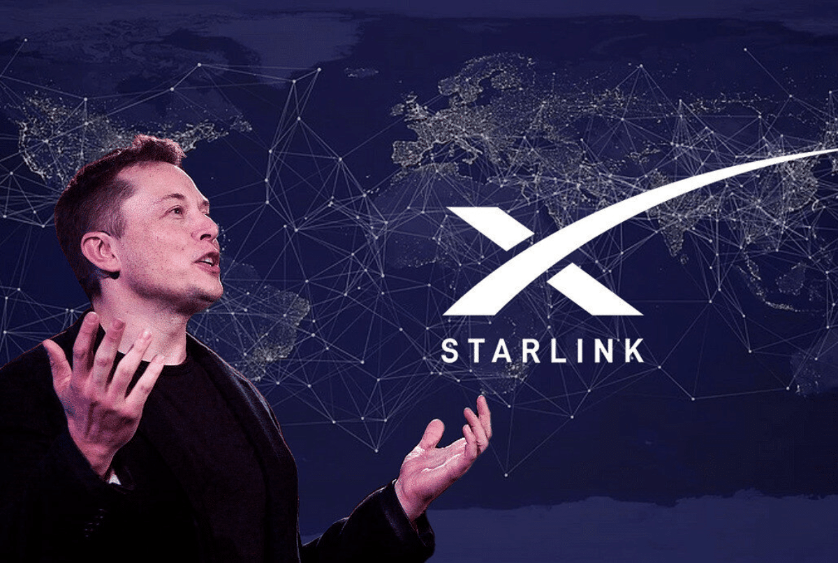 Elon Musk Gives Hurricane Helene Victims Free Starlink Access: Here's How to Claim It