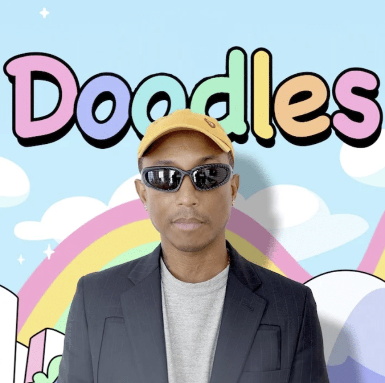 Pharrell Williams Net Worth: Happy with His $250M Music Fortune