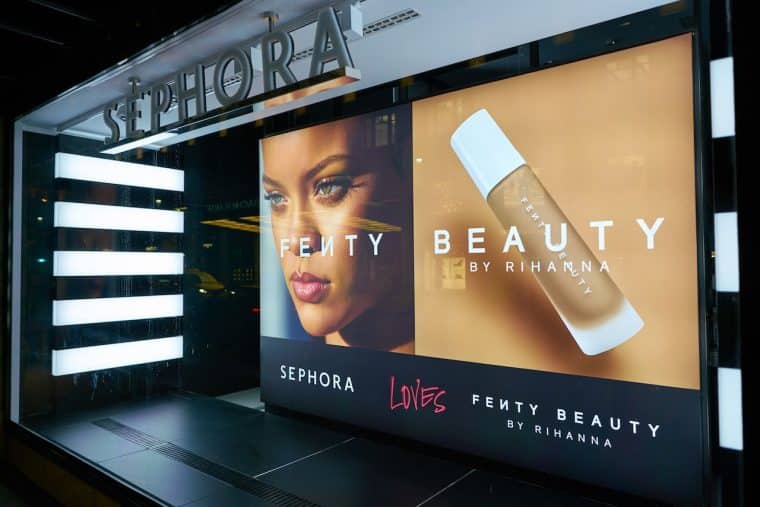 sephora fenty