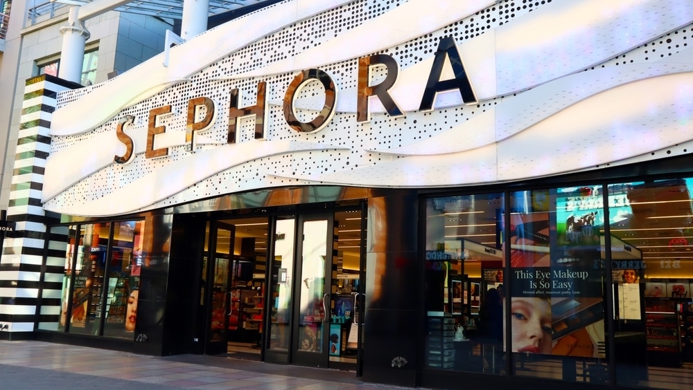 sephora