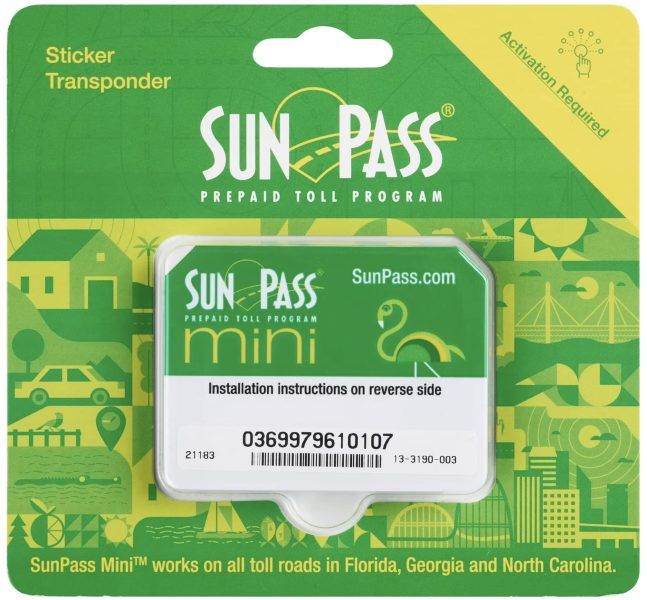 Sunpass