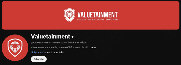 valuetainment patrick bet-david