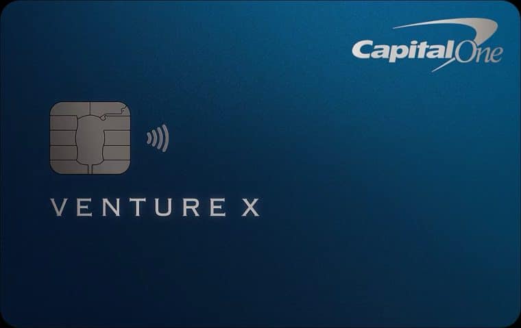 Capital One - Venture X - pre provision earnings