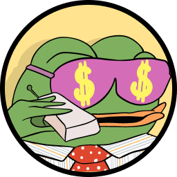 wall street pepe - new cryptocurrency