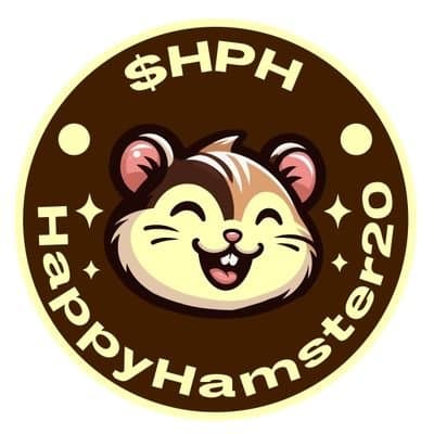 Happyhamster20 Best meme coins