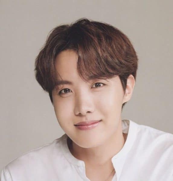 bts j-hope