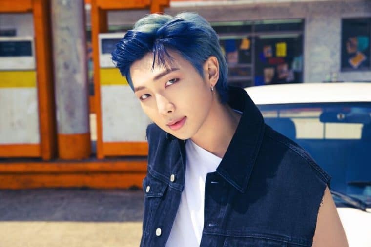 bts rm