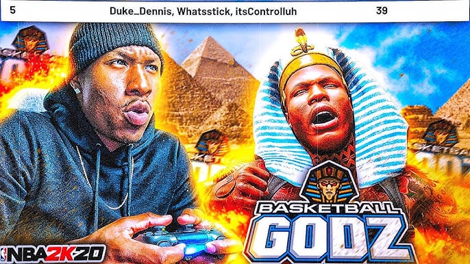 Duke Dennis thumbnail