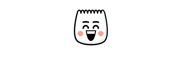 joyful tiktok emoji