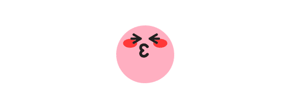 lovely tiktok emoji