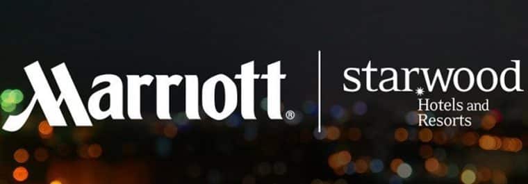 marriott starwood