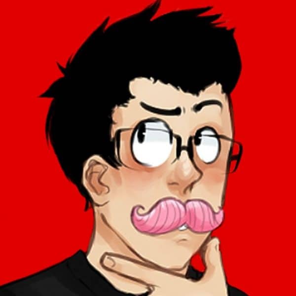 markiplier youtube