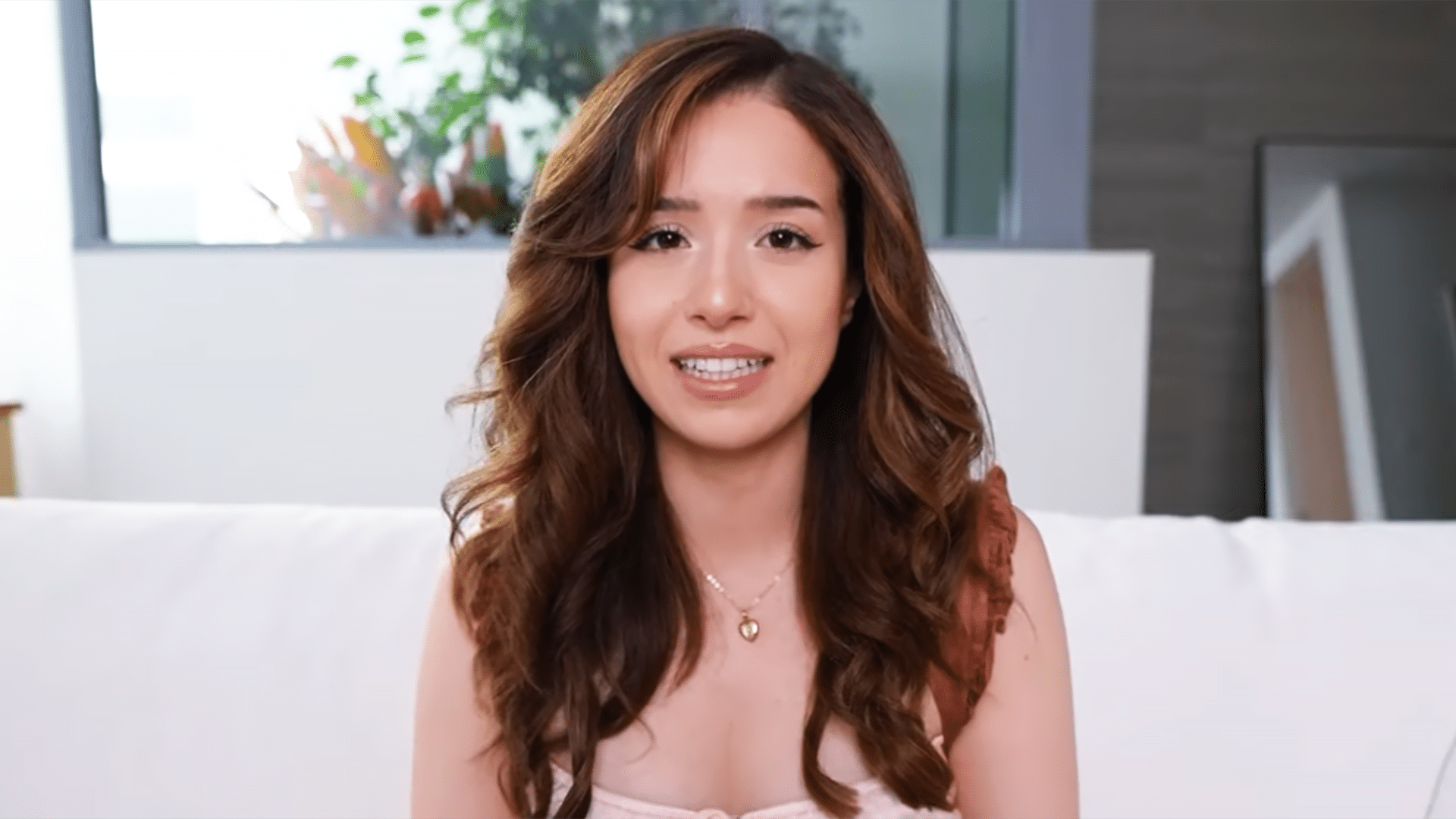 pokimane