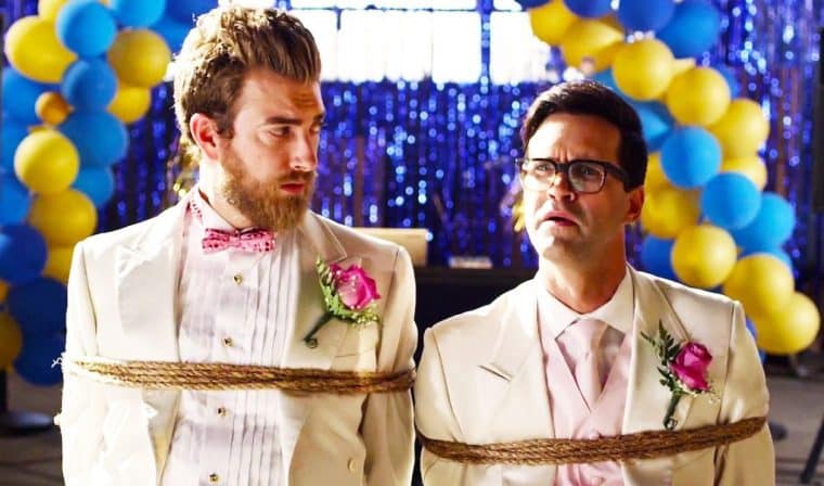 rhett and link buddy system