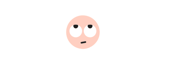 rollingeyes tiktok emoji