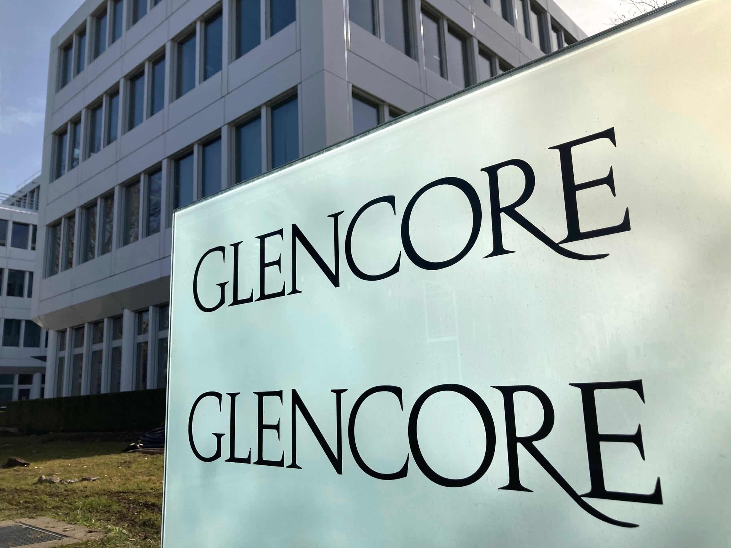 Glencore