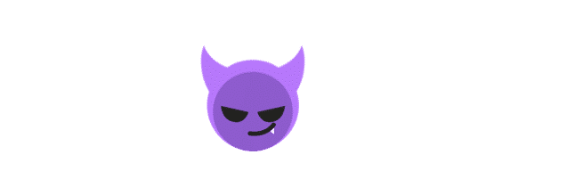 wicked tiktok emoji