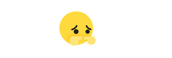 wronged tiktok emoji