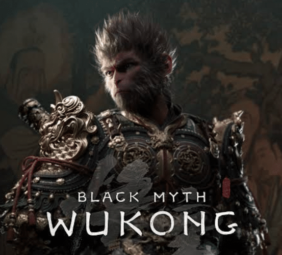 black myth wukong