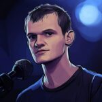 Vitalik Buterin Outlines Ethereum's Balanced Scaling Strategy in Tako Q&A Session