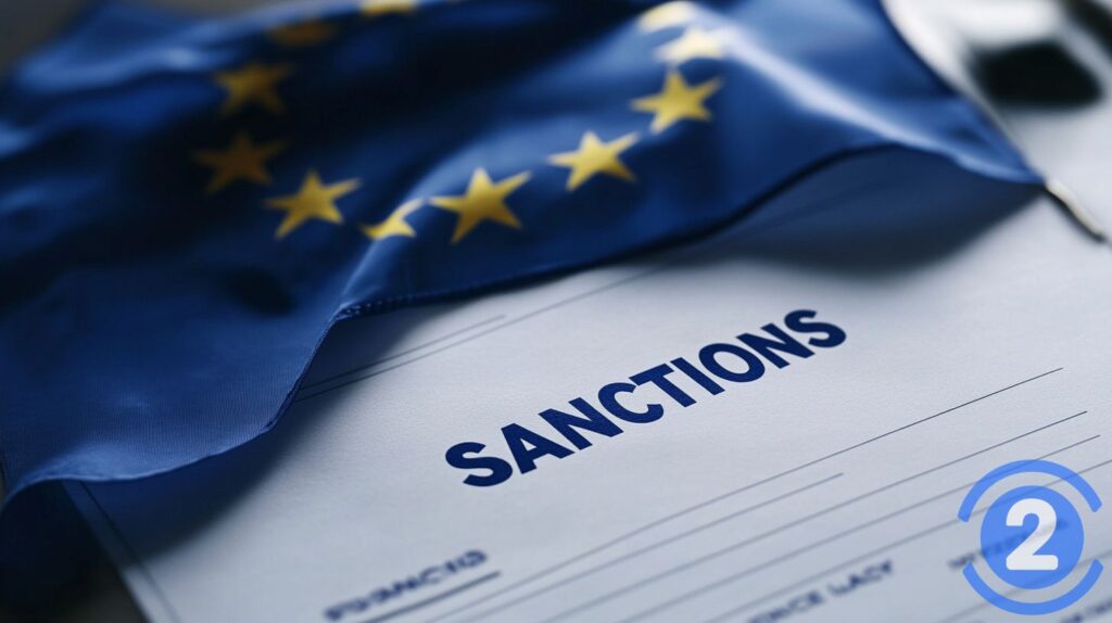 EU Tightens Crypto Restrictions in Latest Russia Sanctions Package