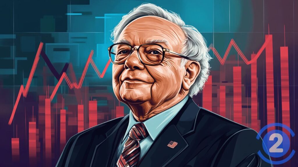 Berkshire Hathaway sets the record after the amazing profit report