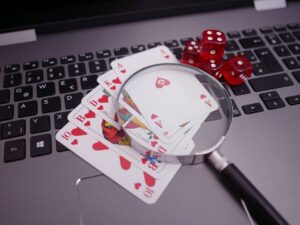 Guide to Legality of Crypto Casinos