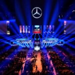 The Ultimate Showdown: Top 10 Esports Tournaments Every Gamer Must Watch in 2025