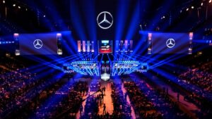 The Ultimate Showdown: Top 10 Esports Tournaments Every Gamer Must Watch in 2025