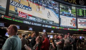 Successful Bankroll Management In Sports Betting