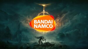 bandai namco enters igaming