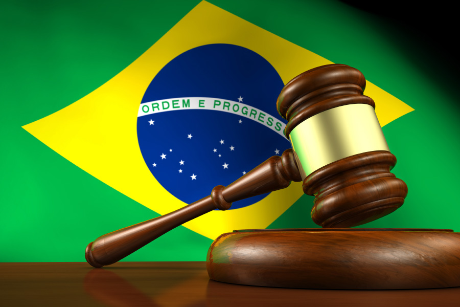 Brazil's iGaming Gold Rush: How Local Operators Outmaneuver Global Giants