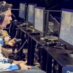 Call of Duty Katana Spring Open LAN: Revitalizing University Esports Competitions