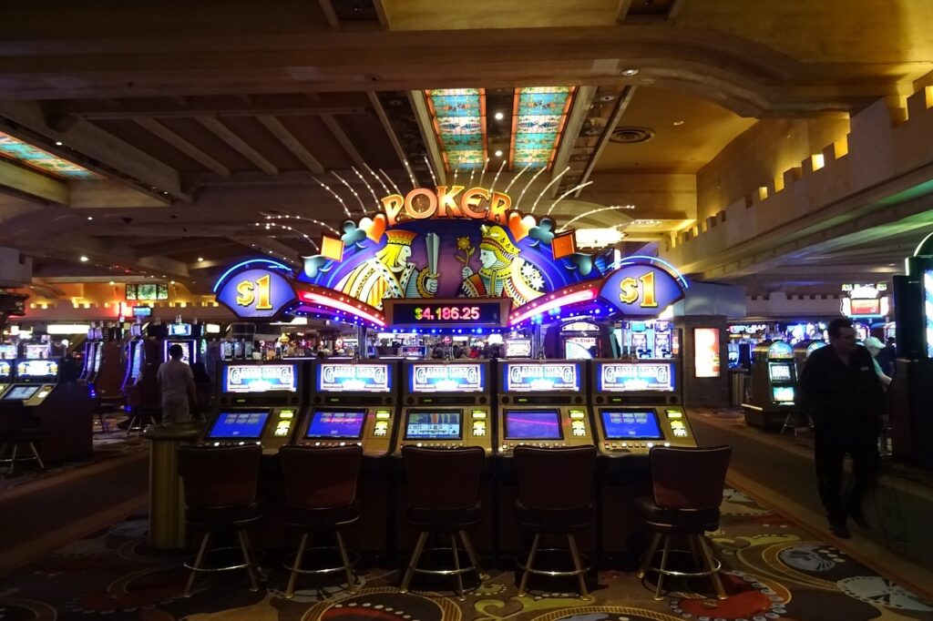 How to Gamble Online in the US: A Complete Guide