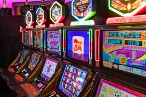 Slot Machine Odds Explained - Slots Probabilities and Payouts