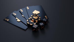 Risks of Online Gambling