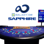 Galaxy Gaming Showcases Cutting-Edge Table Game Technologies at IGA 2025