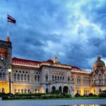 Thailand Prohibits Online Gambling Under the New Casino Bill: Operators Be Aware