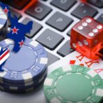 New Zealand's Upcoming Controversial Online Gambling Licensing Scheme