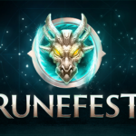 RuneFest 2025: Reuniting RuneScape Legends and Sparking New Adventures