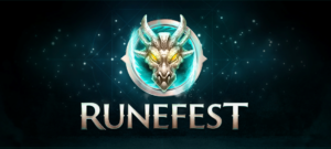 RuneFest 2025: Reuniting RuneScape Legends and Sparking New Adventures