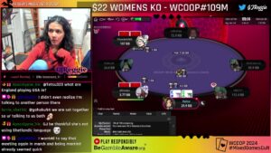 Twitch Poker Boom: How Streamers Drive 50% of New Player Sign-Ups