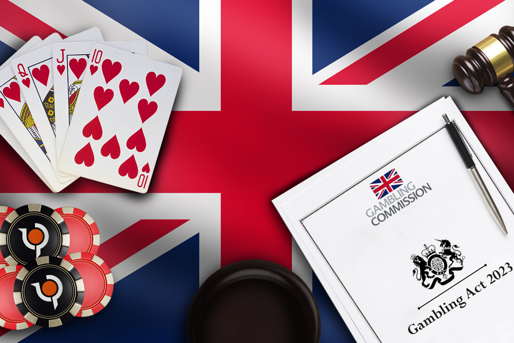 UKGC Pilots “Frictionless” Financial Risk Checks for Online Gamblers