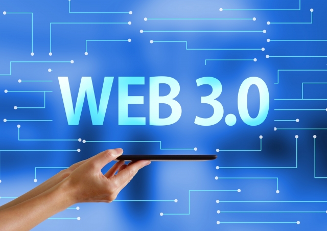 WEB3是下一个致富机会？