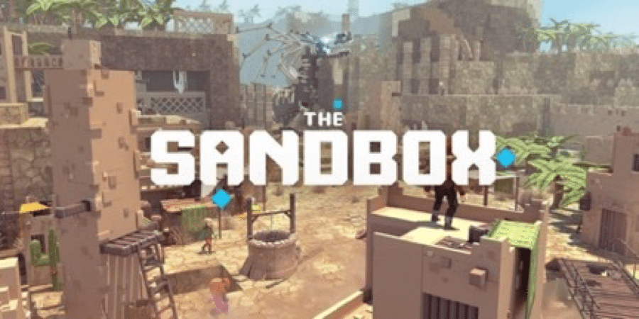 The Sandbox(沙盒)——下一个最佳投资的元界加密货币